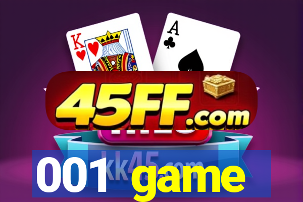 001 game 001games.com download